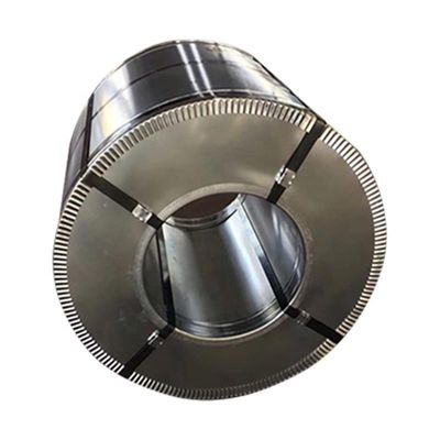 600-1500 mm de ancho bobina de acero alucino Galvalume zinc hoja aluminizada GL con certificación SONCAP