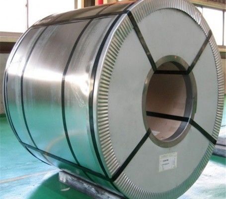 Bobina de acero inoxidable de alta precisión 304 304L bobina SS con ancho 500/1000/1200/1500/1600/1800/2000mm y grosor 0,1-3mm