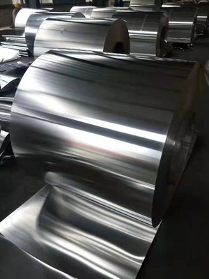 Precisión de acero inoxidable de bobina de espejo línea de cabello grado 200/300/400 serie 201 304 430 SS para su fabricación
