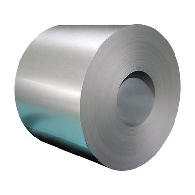 Saldado G40 G60 G90 Galvalume bobina de acero Az150 Az185 Az200 Galvalume chapa de acero en bobinas de acero galvalume z120