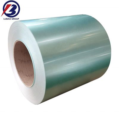 Saldado G40 G60 G90 Galvalume bobina de acero Az150 Az185 Az200 Galvalume chapa de acero en bobinas de acero galvalume z120