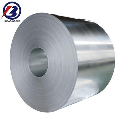Saldado G40 G60 G90 Galvalume bobina de acero Az150 Az185 Az200 Galvalume chapa de acero en bobinas de acero galvalume z120