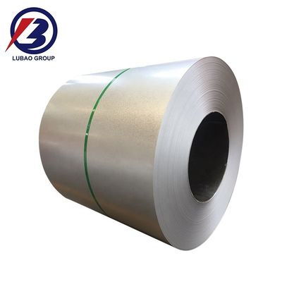 914 mm de ancho de aluminio revestido de zinc Alucinc Galvalume bobina de acero ASTM A792 Hoja de metal de longitud personalizada
