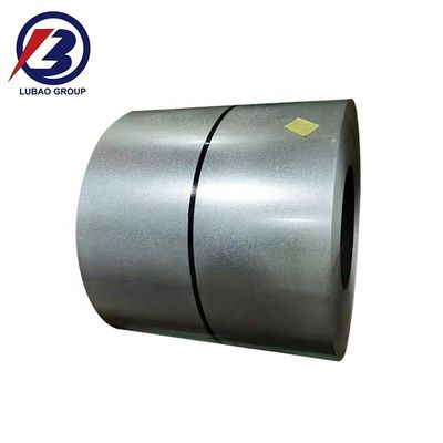 914 mm de ancho de aluminio revestido de zinc Alucinc Galvalume bobina de acero ASTM A792 Hoja de metal de longitud personalizada