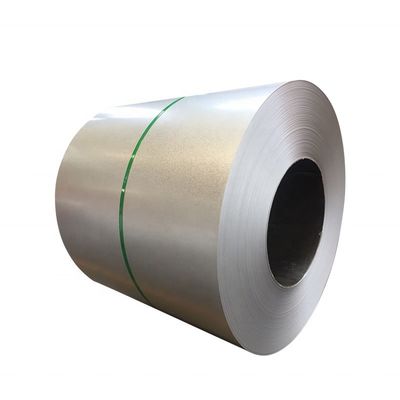 914 mm de ancho de aluminio revestido de zinc Alucinc Galvalume bobina de acero ASTM A792 Hoja de metal de longitud personalizada