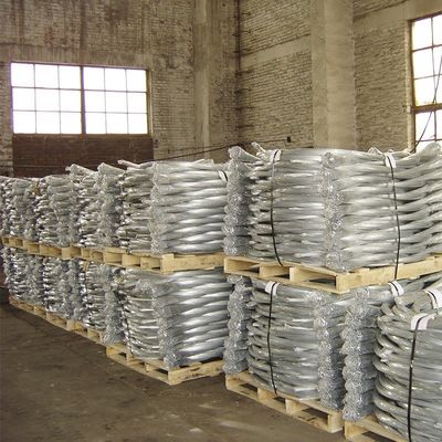 No aleación Q195 Q235 ASTM JIS DIN AISI BS SAE1006 1008 1017 1020 alambre de acero galvanizado con norma JIS