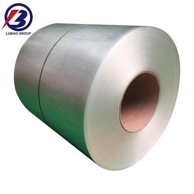 Se utilizará para la fabricación de acero laminado en frío y acero laminado en caliente.