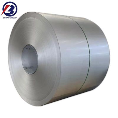 Se utilizará para la fabricación de acero laminado en frío y acero laminado en caliente.