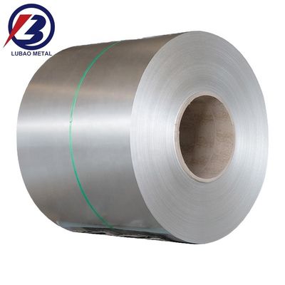 Servicio de desenrollamiento espesor 0,8 mm acabado de acero inoxidable pulido 304L 304 201 316L 321 410 420 430 405 409 444 446