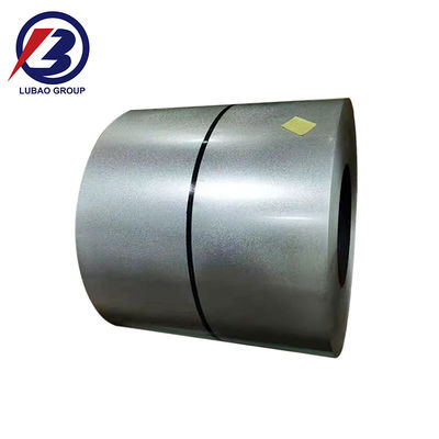 No engrasado Galvalume acero bobina primaria anti-dedo GL zinc revestido de aluminio Hoja de metal Rollos az70 g550 1000mm de ancho az150 g550