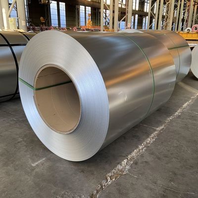 Top- Entrega de bobina recubierta de color PPGI de 0,2 mm a 0,8 mm perfecta para hacer herramientas pequeñas y ancho regular de 1000/1250 mm