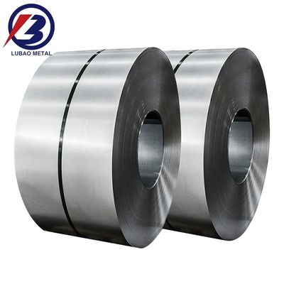 Cinturón de bandas de chapa de acero inoxidable con longitud y grosor personalizados