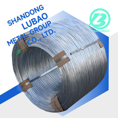 Cables de acero inoxidable 316 de alta resistencia de 500 m de longitud para aplicaciones
