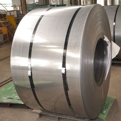 201 304 316l 309s 310s 430 410 420 COIL de acero inoxidable 2B/BA/NO.1/NO.3/NO.4/8K/HL/2D/1D Certificado PVOC de acabado de superficie