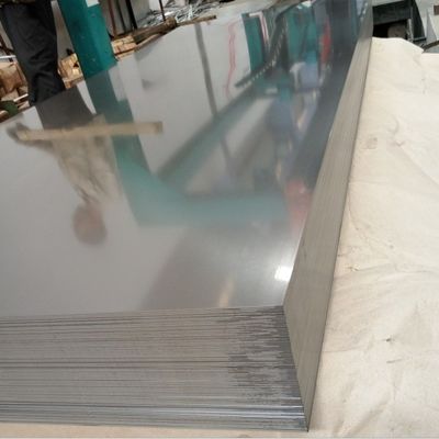 Clasificación Q235A Láminas de acero al carbono laminadas en frío y laminadas en caliente 20-275 Aisi de 600-1500 mm de ancho