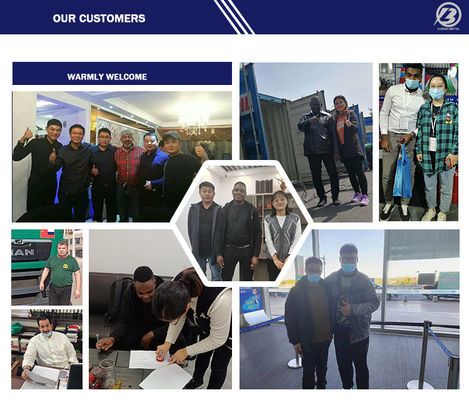 30-275 g/m2 Revestimiento de zinc RAL Color personalizable PPGI Panel corrugado galvanizado Panel recubierto de color Tejas de acero prepintadas