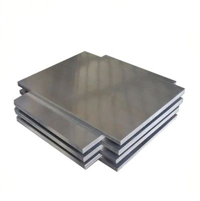 Acero laminado en frío DC01 DC02 DC03 DC04 DC05 DC06 SPCC Placa/hoja/volante/banda para cortar hojas de acero con certificación API