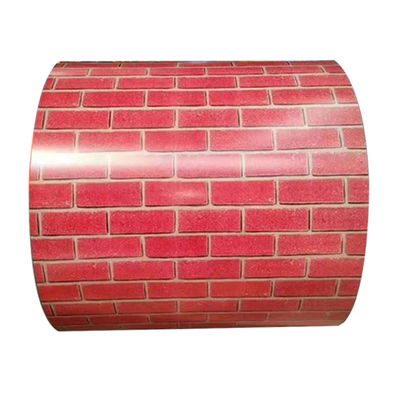 Material de construcción para la fabricación de chapas onduladas