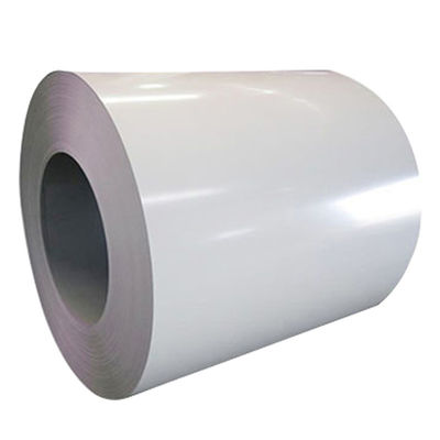 Material de construcción para la fabricación de chapas onduladas