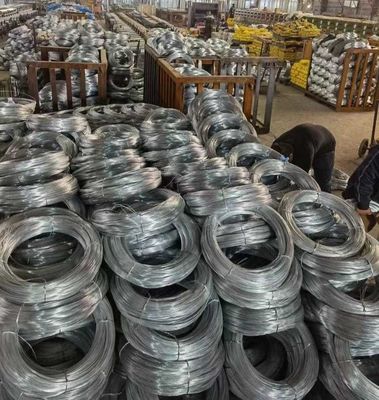 Contenido de Si 1.0% 304/304L316/316L Jaula de roca de malla de alambre de acero inoxidable para aplicaciones pesadas