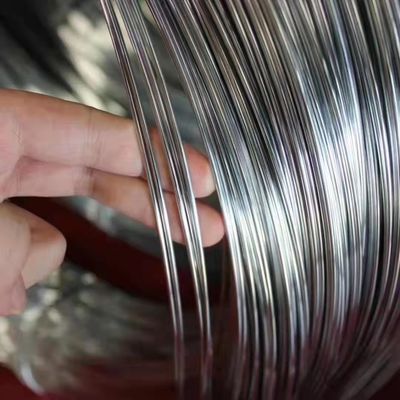 Contenido de Si 1.0% 304/304L316/316L Jaula de roca de malla de alambre de acero inoxidable para aplicaciones pesadas