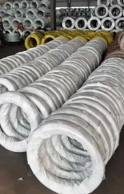 Contenido de Si 1.0% 304/304L316/316L Jaula de roca de malla de alambre de acero inoxidable para aplicaciones pesadas