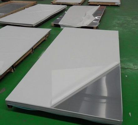 300 Serie de chapa de acero inoxidable laminada en frío Grado 201 304 316 410S 420 409l 430 0,3 mm 0,5 mm para clientes Muestras Color