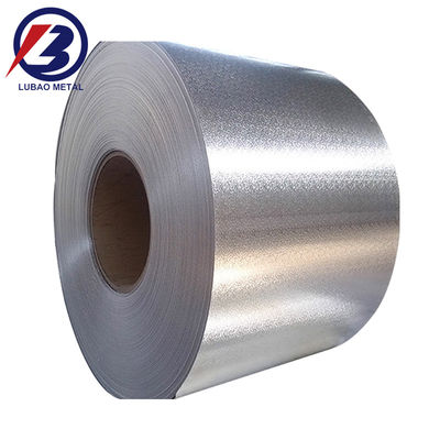 6061 1020 1060 3033 3105 5052 bobinas de aluminio de 600-2000 mm de ancho y superficie recubierta