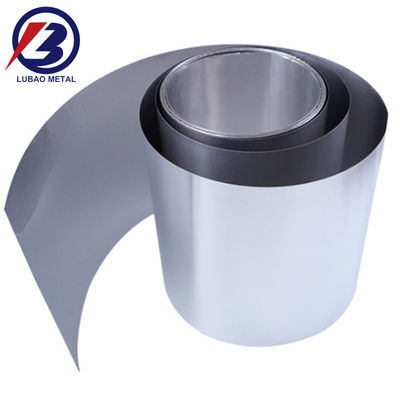 6061 1020 1060 3033 3105 5052 bobinas de aluminio de 600-2000 mm de ancho y superficie recubierta