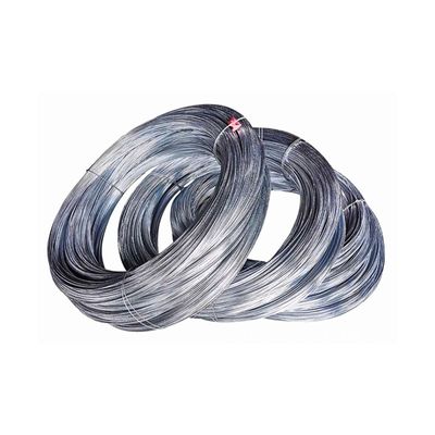El principal exportador chino vende alambre de acero inoxidable de 0,8 mm 304 con el estándar AiSi