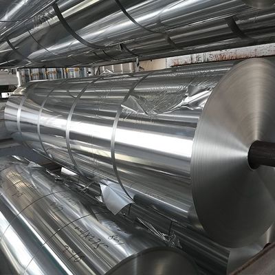 Top Fashion 0,3 mm 0,45 mm 1050 1060 3003 3005 3105 bobina de aleación de aluminio con tolerancia ± 1% y temperatura T3 T8