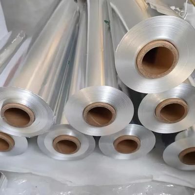 Top Fashion 0,3 mm 0,45 mm 1050 1060 3003 3005 3105 bobina de aleación de aluminio con tolerancia ± 1% y temperatura T3 T8
