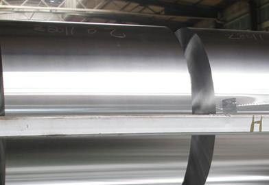 ASTM AISI JIS DIN GB Standard 8011 5754 2024 aleaciones de bobinas de aluminio de 0,6 mm a 2,0 mm de espesor para la fabricación industrial