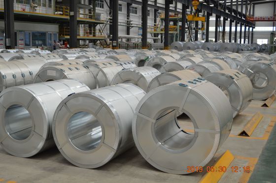 Servicio de soldadura y procesamiento de zinc galvanizado, aluminio, magnesio y acero con un contenido de aluminio del 55%