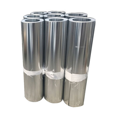 bobinas de aluminio redondas de tamaño personalizado con anchuras de hasta 1500 mm y grosores de 0,3 mm a 5 mm para múltiples aplicaciones
