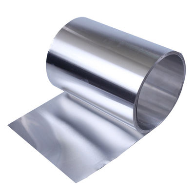 1000 mm de ancho bobinas de aluminio adecuadas para la construcción y aplicaciones automotrices sin aleación incluida