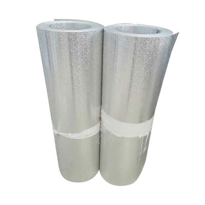 bobinas de aluminio en relieve 1250 mm ancho de 0,1 mm a 10 mm espesor ideal para el sector eléctrico y manufacturero tolerancia ± 1%