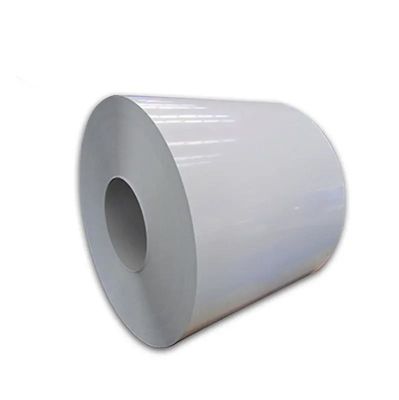 Ancho personalizado 1100 bobinas de aluminio de color para Shandong 3003 3105 5152 Introducción del producto