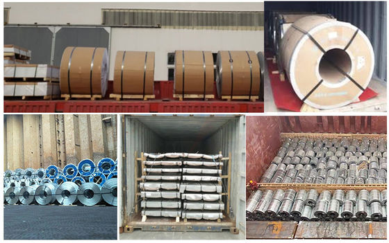 1050 1060 3033 5052 bobina de aleación de aluminio de 1500 mm para el grado 1000 2000 3000 5000 6000 7000 serie