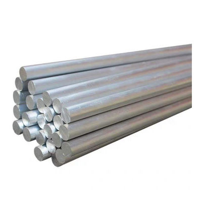 Construcción de edificios Barras de aluminio ancho 40mm-2400mm Usado para decoración y placa de carrocería de vehículos de transporte