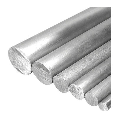 Construcción de edificios Barras de aluminio ancho 40mm-2400mm Usado para decoración y placa de carrocería de vehículos de transporte