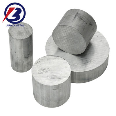 Construcción de edificios Barras de aluminio ancho 40mm-2400mm Usado para decoración y placa de carrocería de vehículos de transporte