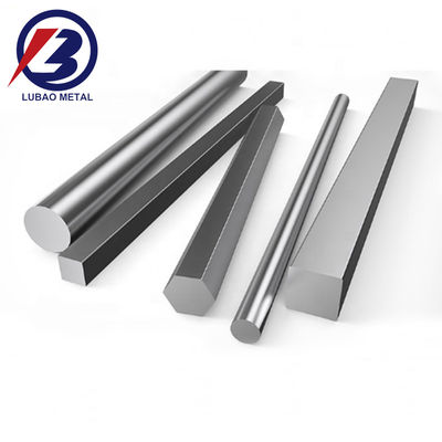 Placa de la carrocería del vehículo de transporte Varilla de aluminio adecuada para decoración y construcción Dureza superior a 10HW Superficie brillante