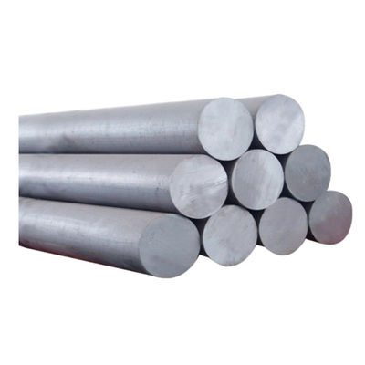 Barras de aluminio de la serie 6000 para la decoración de edificios y vehículos de transporte Largura de la placa de la carrocería 40mm-2400mm o según sus necesidades