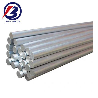 Barras de aluminio de la serie 6000 para la decoración de edificios y vehículos de transporte Largura de la placa de la carrocería 40mm-2400mm o según sus necesidades