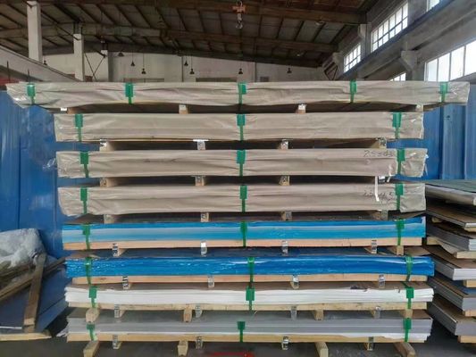 Técnica estándar ASTM laminado en frío 2mm 301 316 304 chapa de acero inoxidable 304L 430 201 chapa