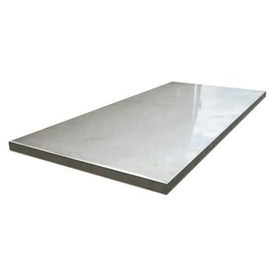 Precios asequibles superiores sin aleación Q235 SPCC DC01 DC02 DC04 Bobinas de acero laminadas en frío de 2 mm y placas de acero laminadas en frío