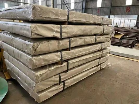 Precios asequibles superiores sin aleación Q235 SPCC DC01 DC02 DC04 Bobinas de acero laminadas en frío de 2 mm y placas de acero laminadas en frío