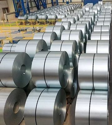 Precios asequibles superiores sin aleación Q235 SPCC DC01 DC02 DC04 Bobinas de acero laminadas en frío de 2 mm y placas de acero laminadas en frío