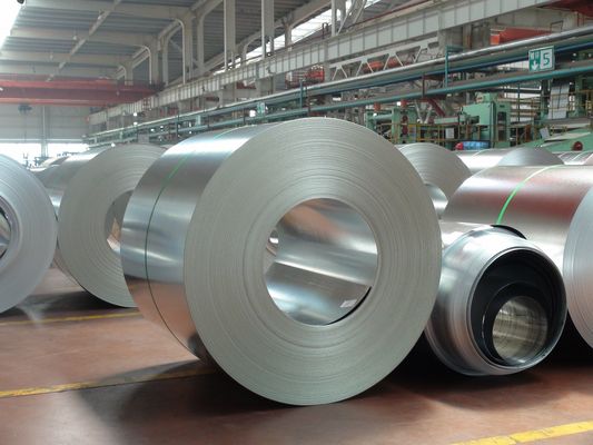0.4mm bobinas de acero inoxidable laminadas en frío ASTM 2b SS 304 316 410 430 para longitud personalizada y certificación CE